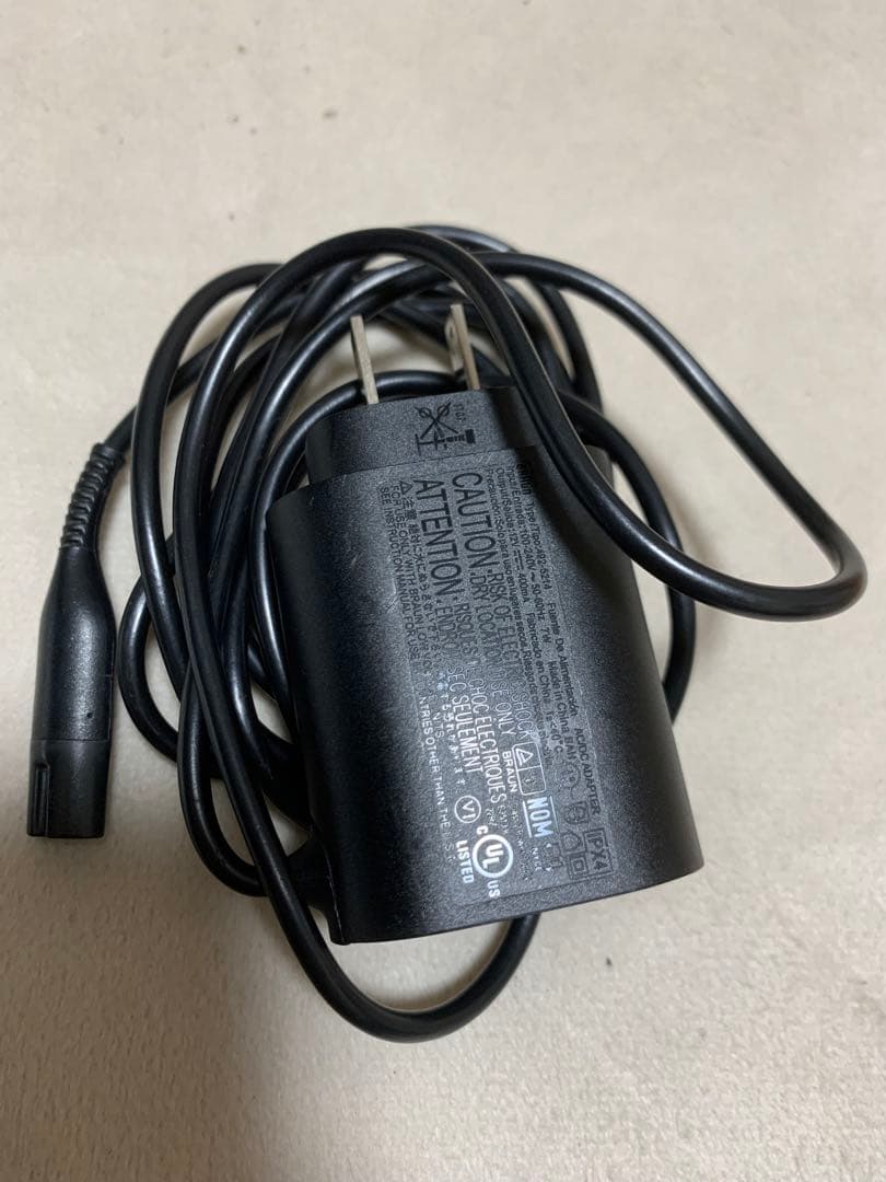 BRAUN シリーズ9 PRO+ 美品 2023年製