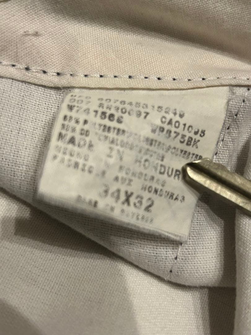 RATS WAY OF LIFE Dickies キムタク ヴァイナルアーカイブ