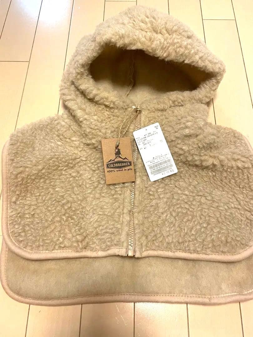 フレームワーク別注コールドブレーカーボ ア HOODY - メルカリ