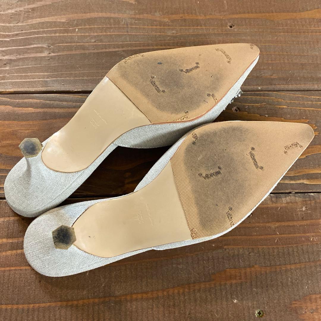 PIPPICHIC JANE JEWERLY ミュール 春夏 - メルカリ