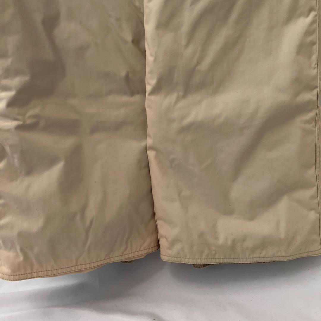 スキーウェア　ブラウン　上下　FILA LL