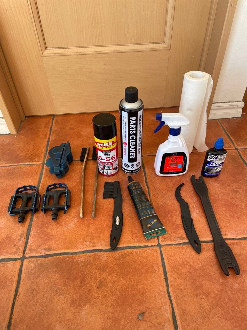 手渡し限定】ロードバイク TRAK crossrip（メンテナンスセット込み）