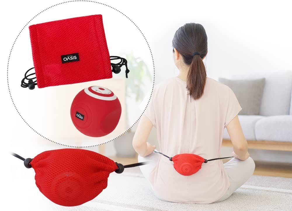 ⭐️新品未開封⭐️東急スポーツオアシス スタイリーボールSLB-100 ネイビー