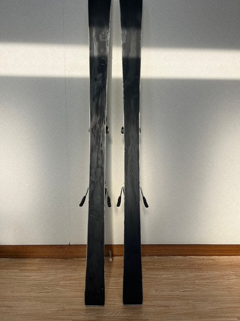 HEAD Worldcup Rebels 131 スキー板 131cm