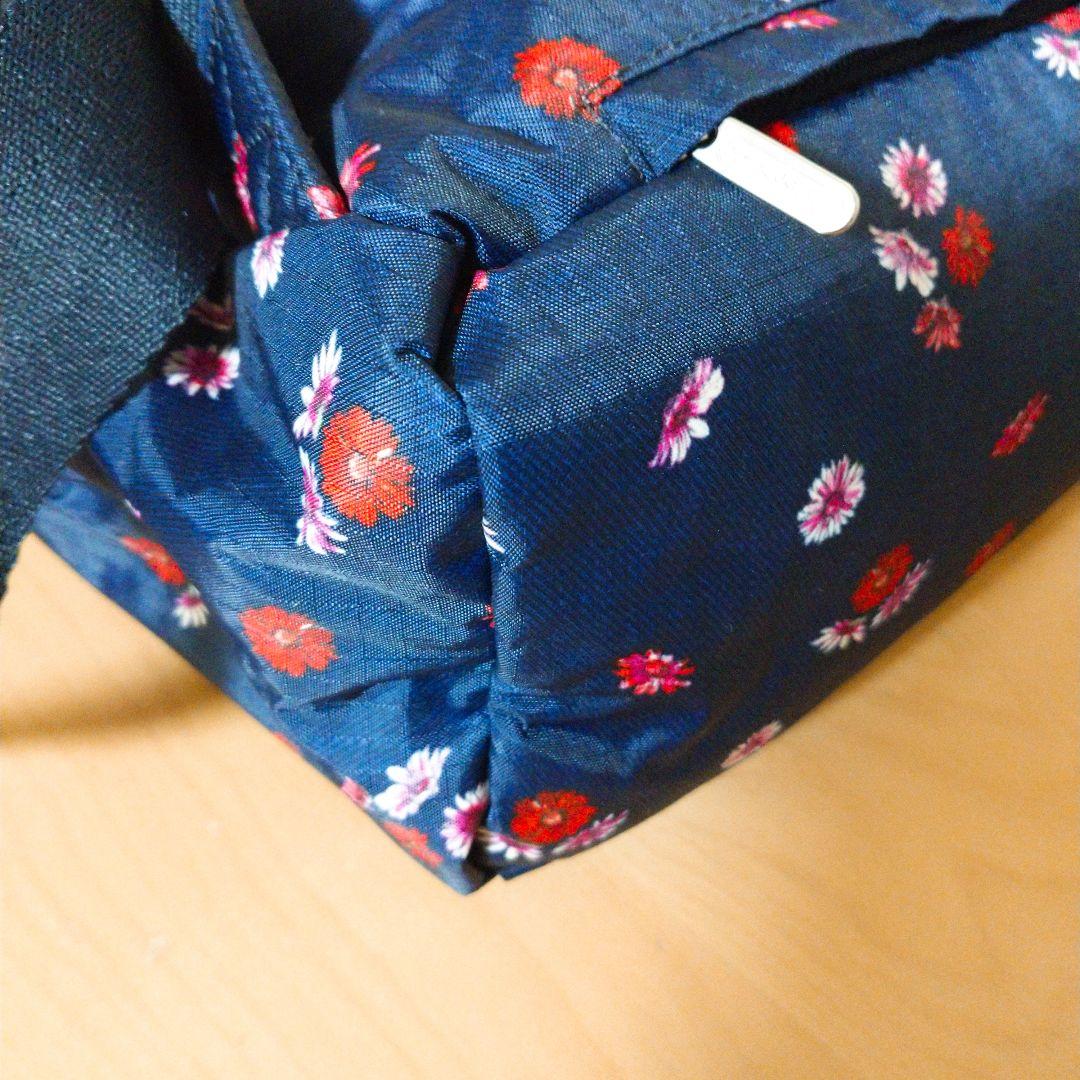 【値下げ】レスポートサック　DOUBLETROUBLE BACKPACKリュック