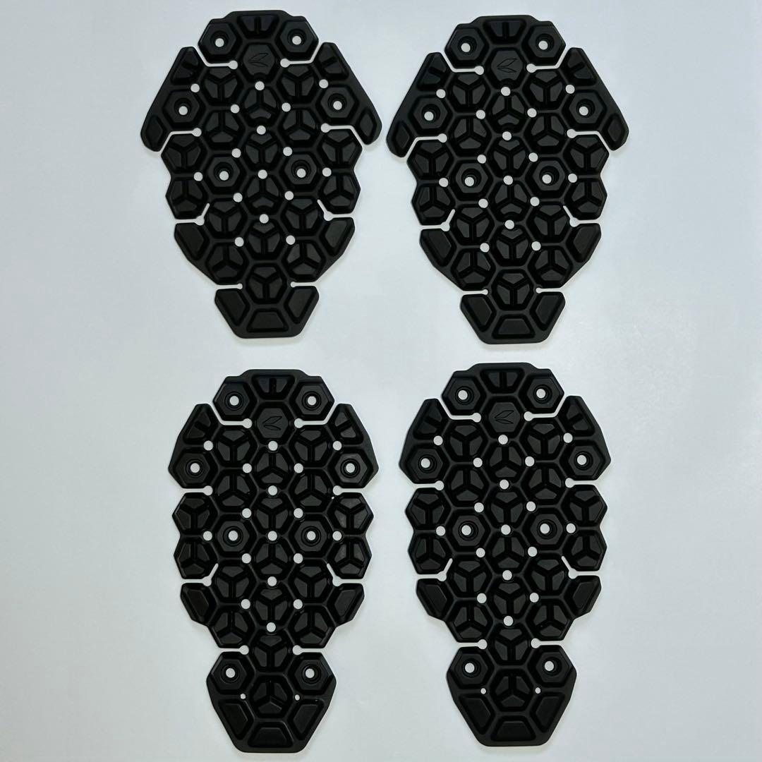 RSタイチ RSJ717 モトレック ウインターパーカー