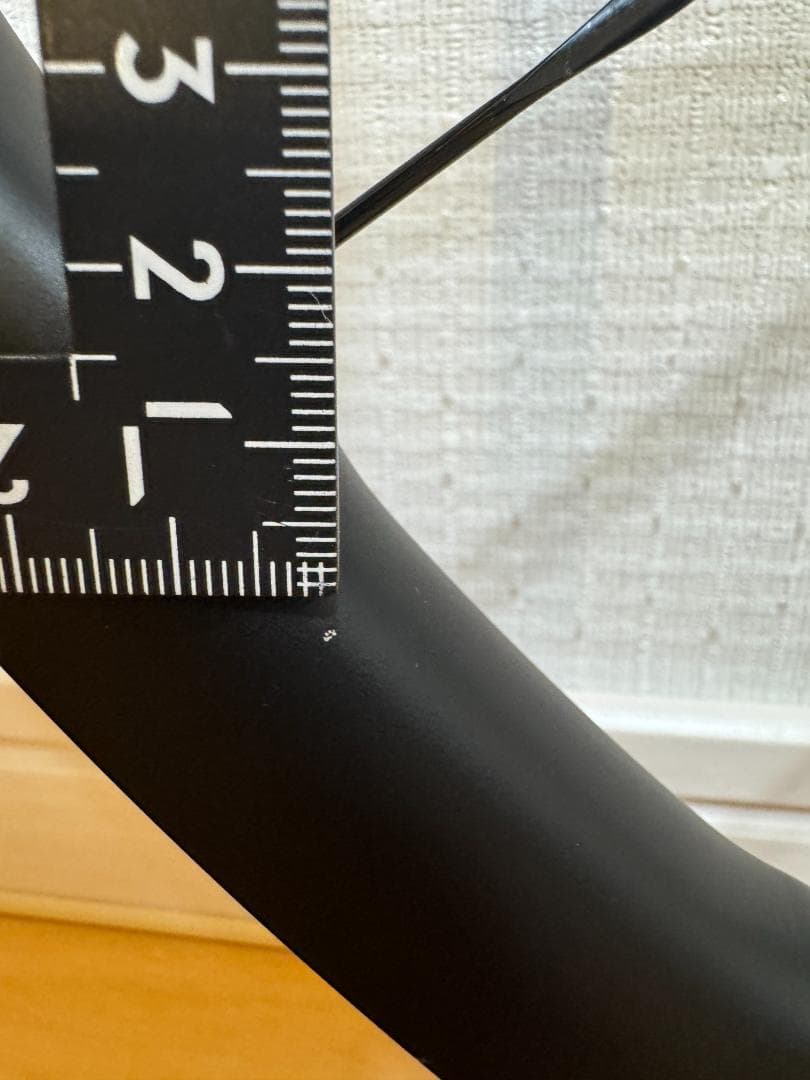 【kazmatic様ご確認用】Mavic Ksyrium SL 25