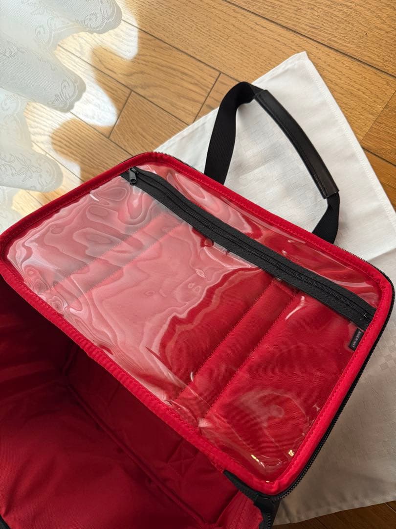 【新品・未使用／レア】Tati × ARTISAN&ARTIST ワークボックス