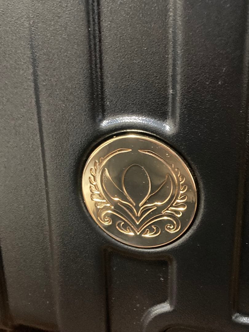 【新品未開封品】アナハッピーバッグ５点セット　Disney しまむら　ちはる