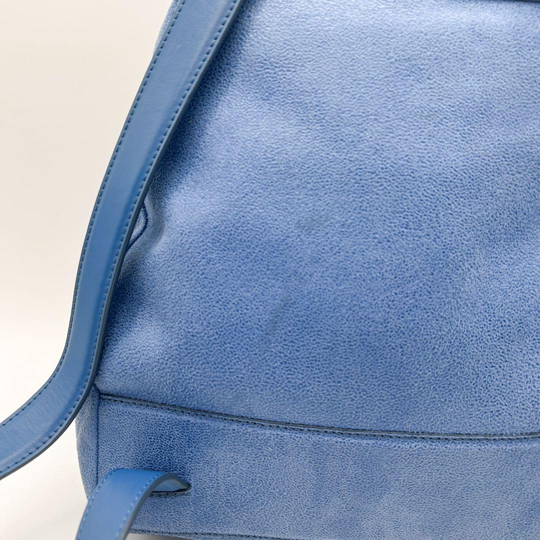 きらめく✨STELLA McCARTNEY ファラベラ リュック 410905