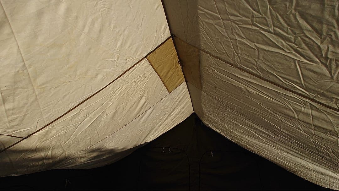 コディアックキャビンロッジ（幕体のみ）※ポールも同時に購入必須です