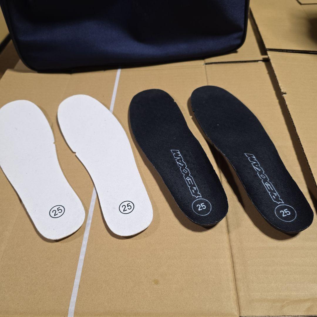 REXXAM Revo 130 S スキーブーツ ネイビー