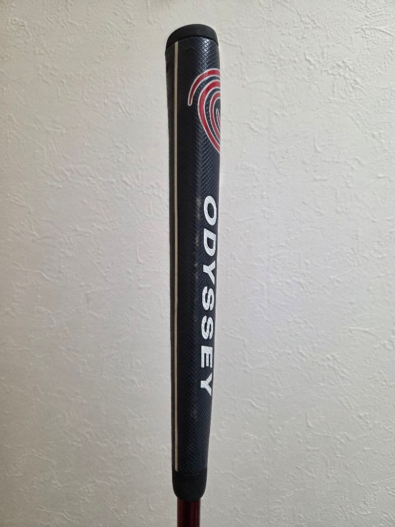 即日発送 キャロウェイ オデッセイ パター トライビーム #7 33インチ