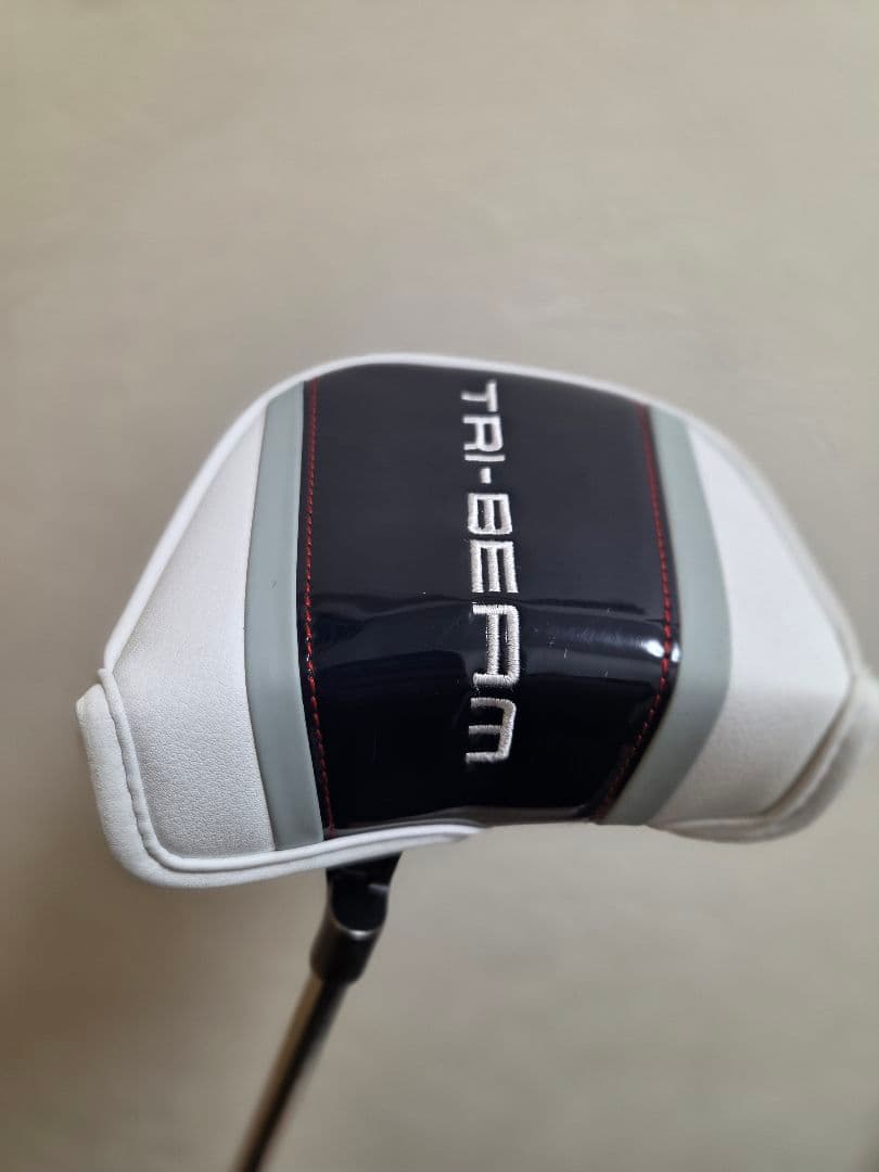 即日発送 キャロウェイ オデッセイ パター トライビーム #7 33インチ