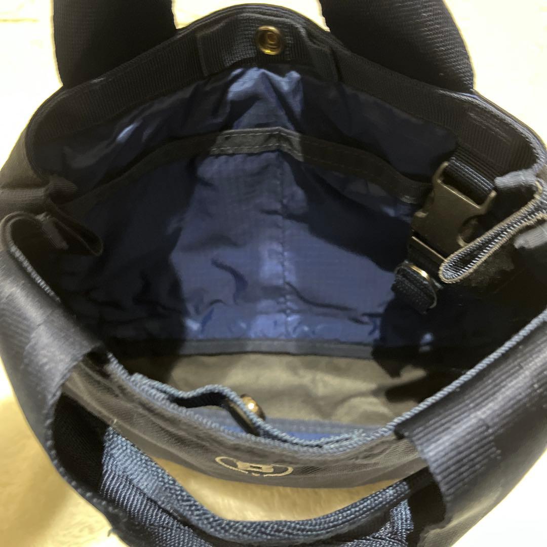 【美品】BRIEFING カートバッグ　CLASSIC CART TOTE TL