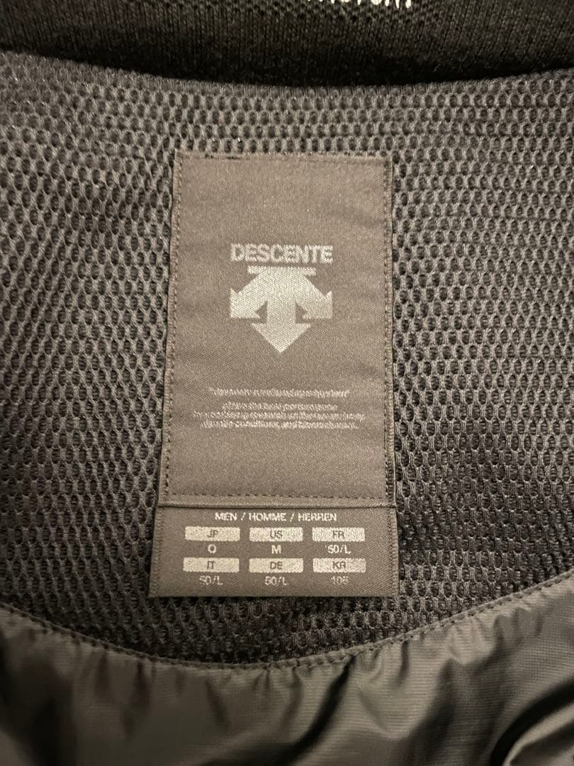 x*u様 水沢ダウン　山口　オルテライン　NF