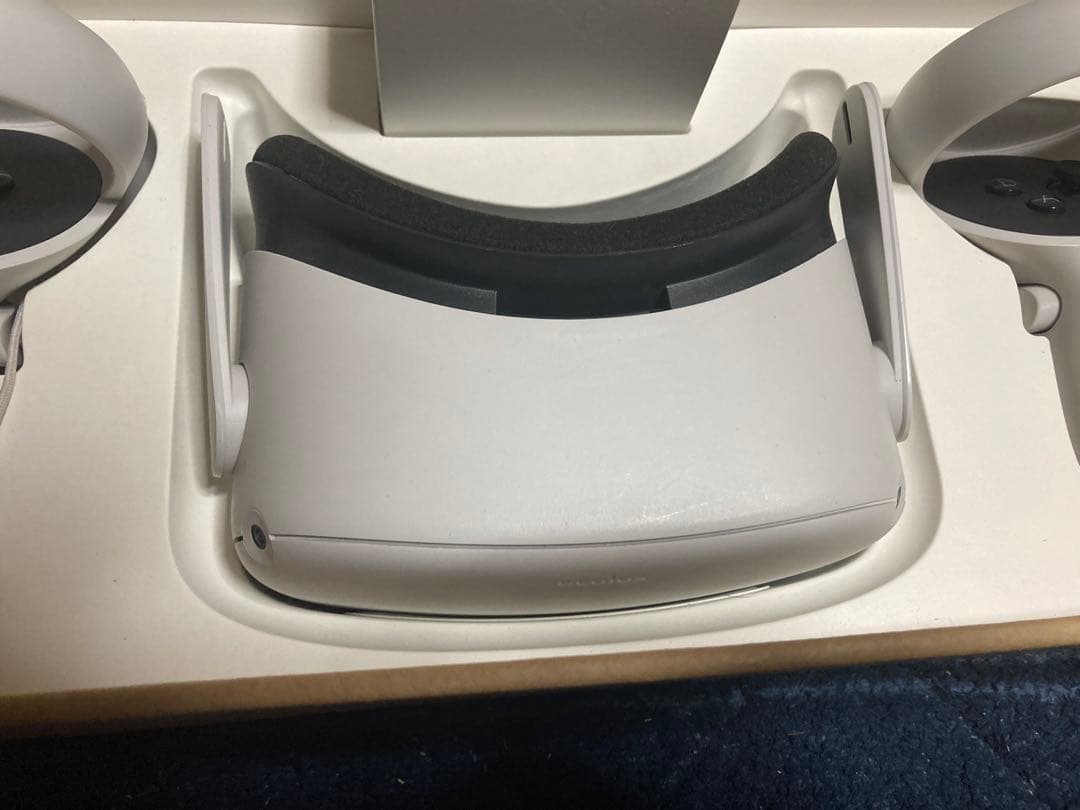 Oqulas Quest2（128GB）