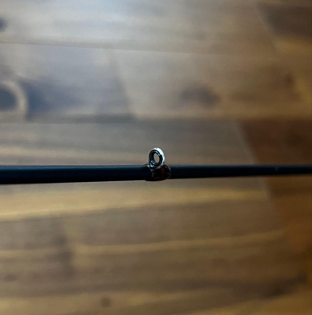 ロッド Salty Shape Dash L-EGING 86ML/SL