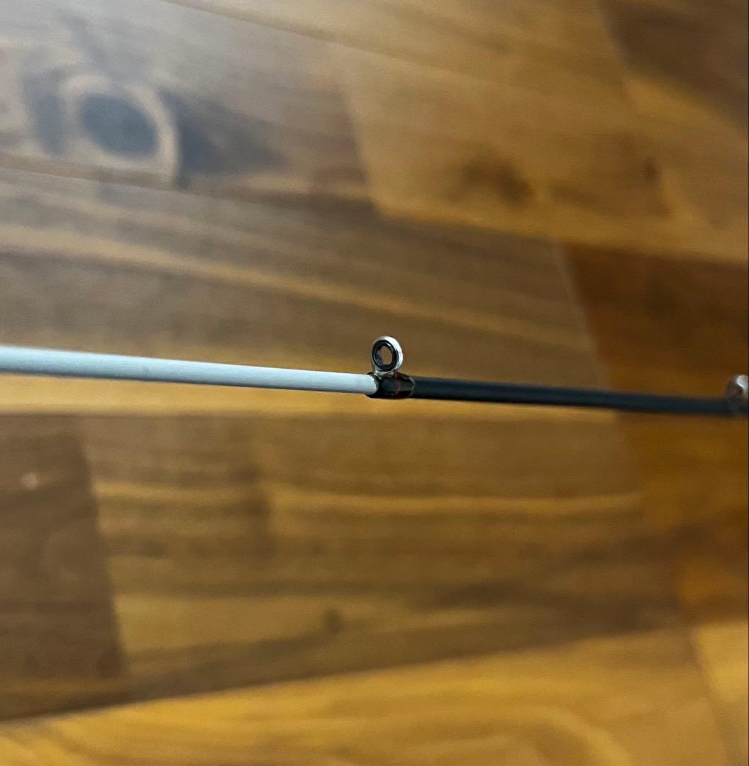 ロッド Salty Shape Dash L-EGING 86ML/SL