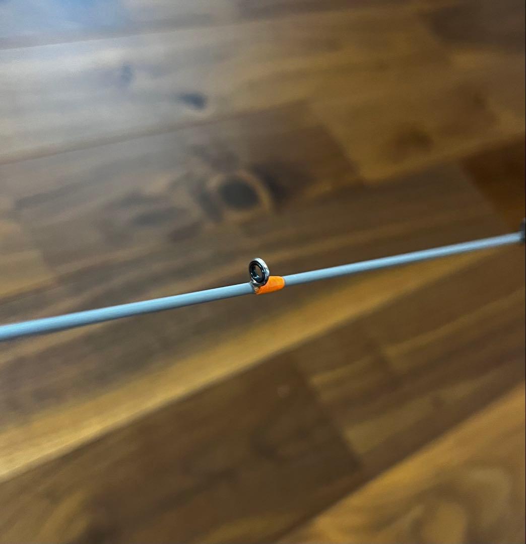 ロッド Salty Shape Dash L-EGING 86ML/SL