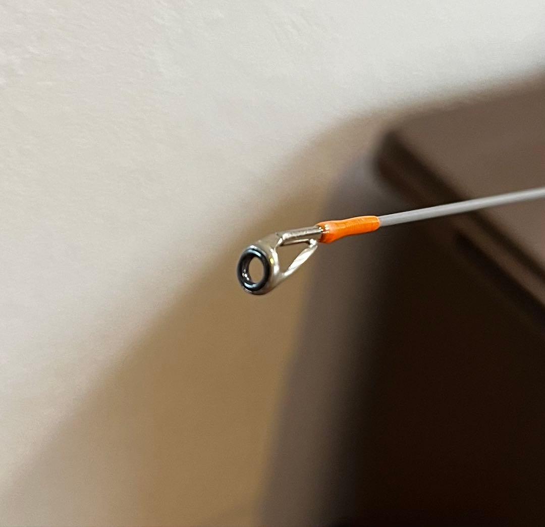 ロッド Salty Shape Dash L-EGING 86ML/SL