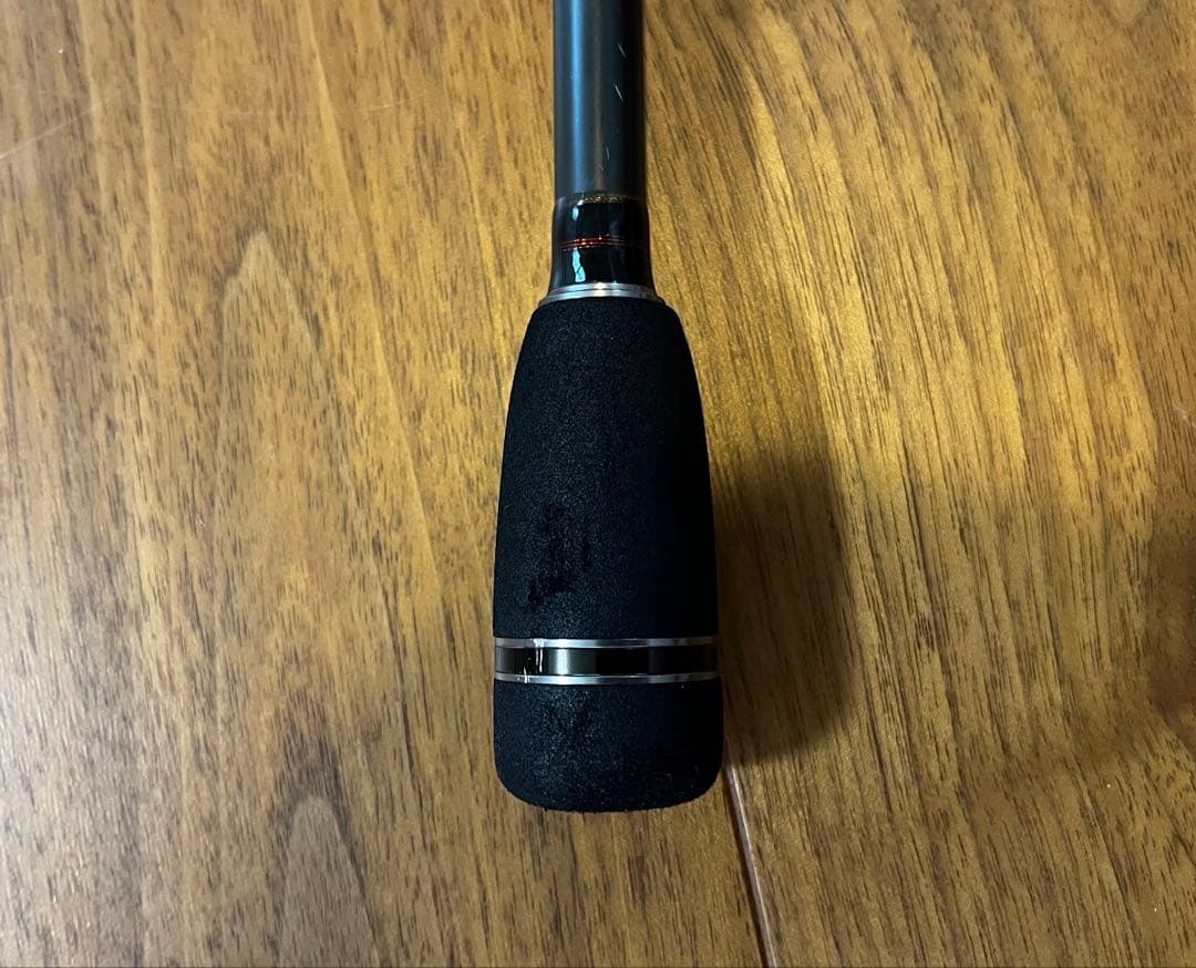 ロッド Salty Shape Dash L-EGING 86ML/SL