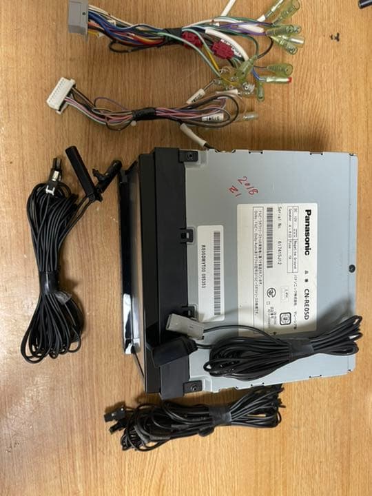 2018年式SDナビの地図は2024年に更新できるのか？ │ 新・