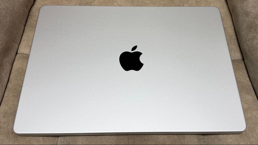 う*い様 MacBookpro2023 M2pro 16GB 512GB 14