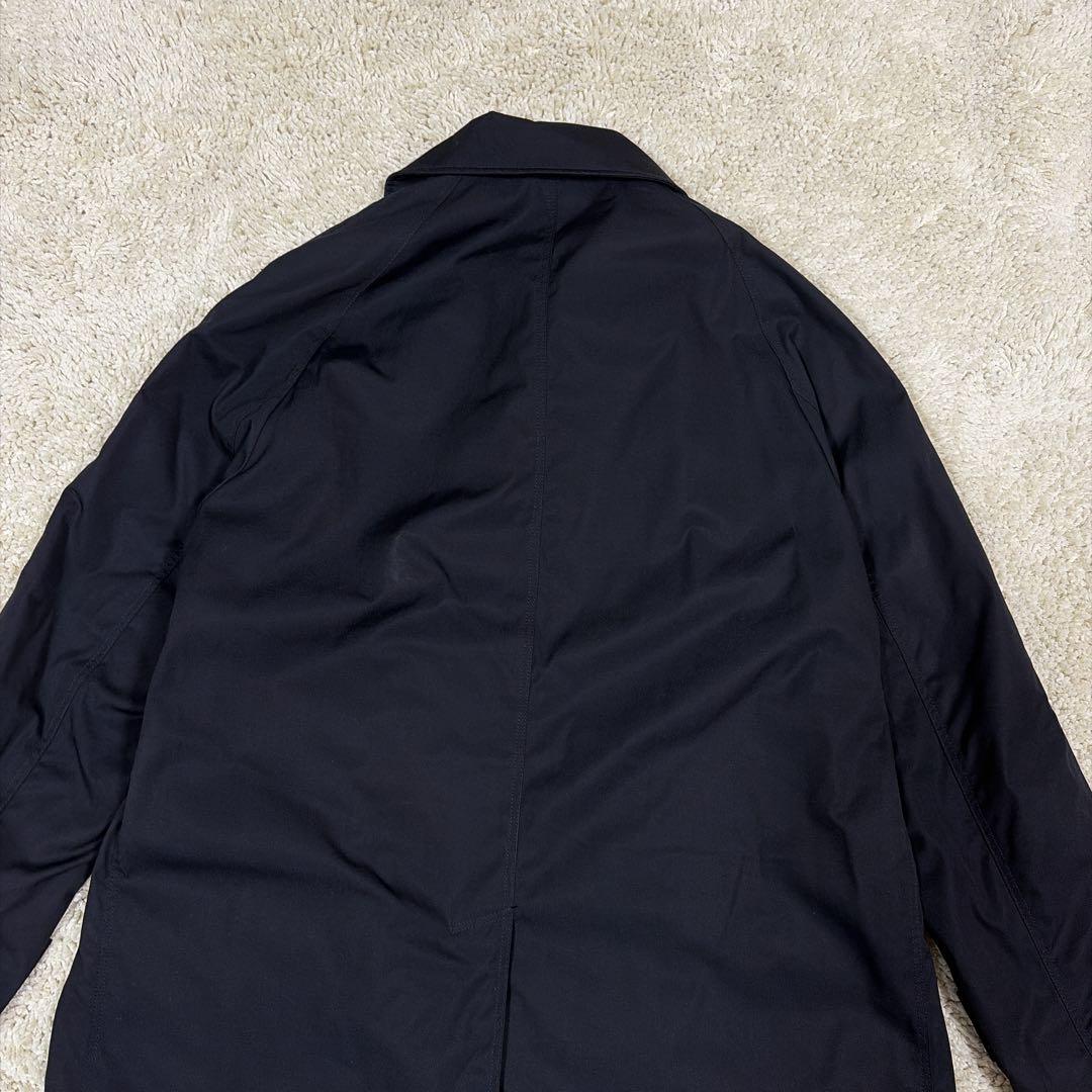 入手困難✨ノースフェイス パープルレーベル BEAMS 別注 ステンカラーコート