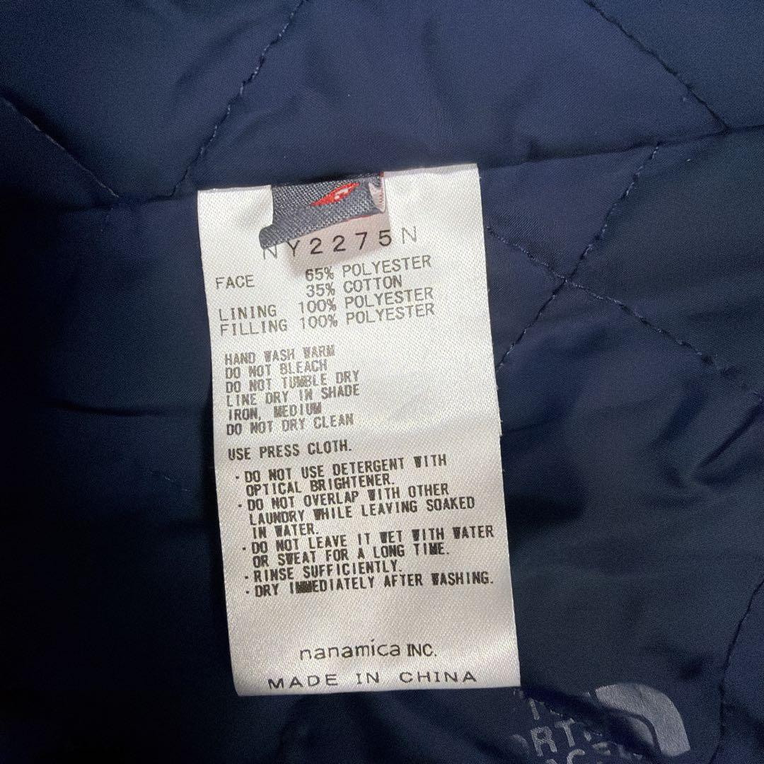 入手困難✨ノースフェイス パープルレーベル BEAMS 別注 ステンカラーコート