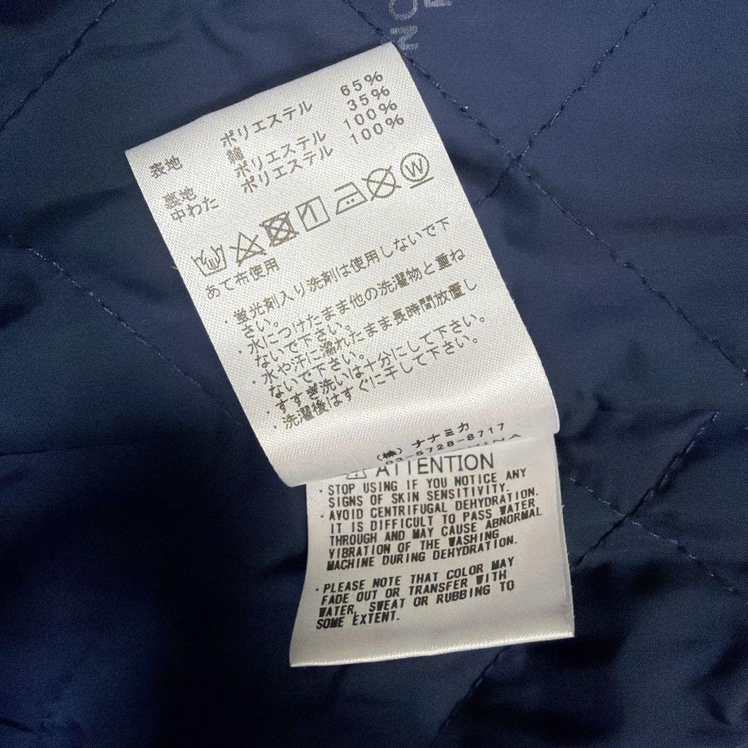 入手困難✨ノースフェイス パープルレーベル BEAMS 別注 ステンカラーコート