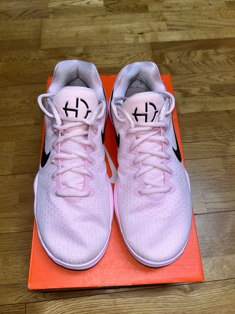 Nike ハイパーダンク 2017 Low