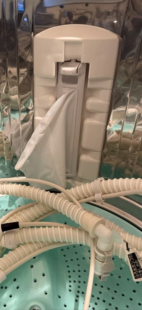 サリーさん専用