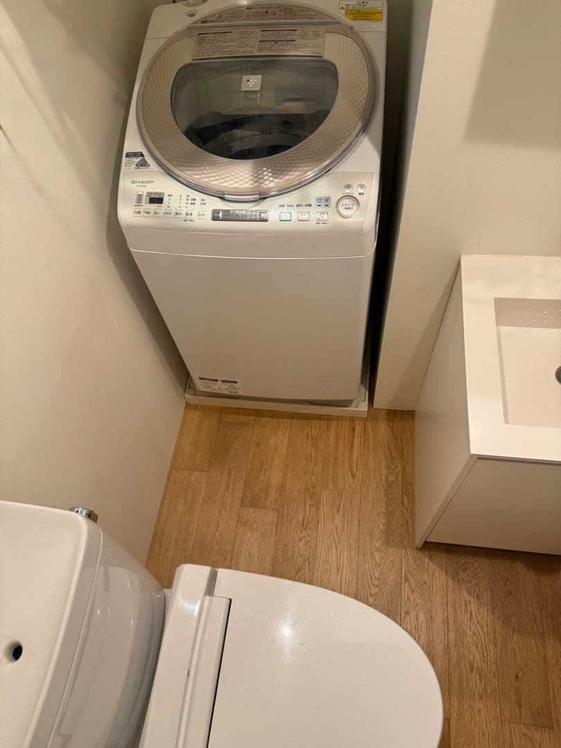 サリーさん専用