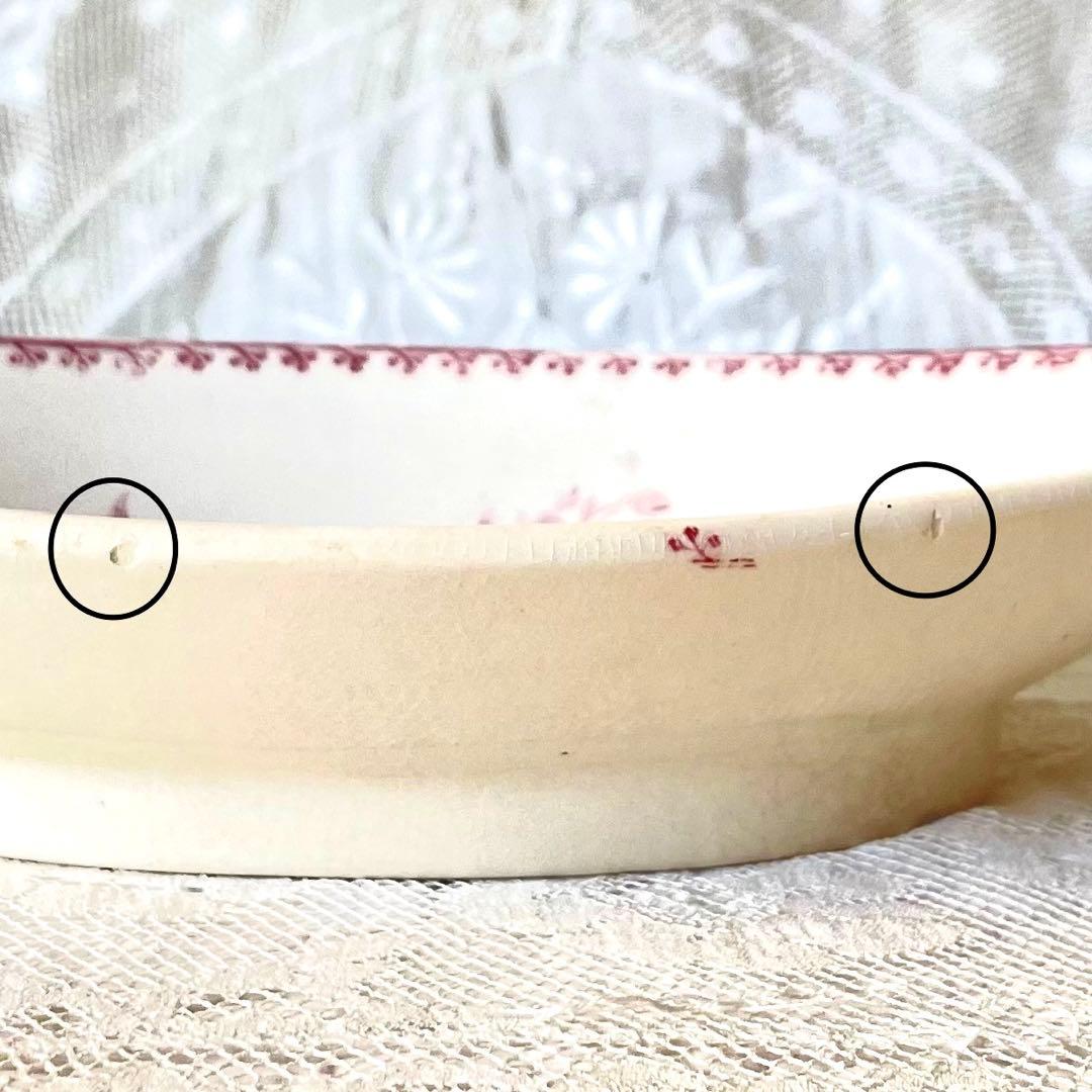 サルグミンヌ　フォンタージュ　ラヴィエ　fontanges フランスアンティーク