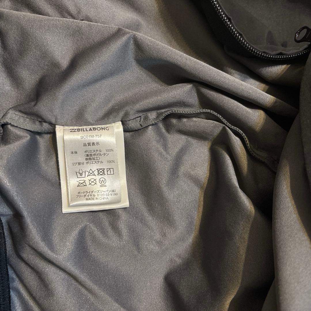BILLABONGビラボン ジャケット スキー スノーボード ウェア