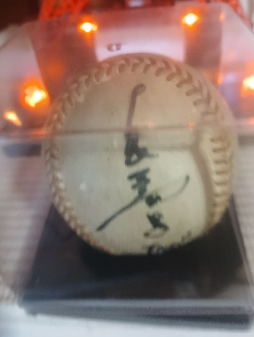 長嶋茂雄選手60年前 直筆サイン入り 色紙 - メルカリ