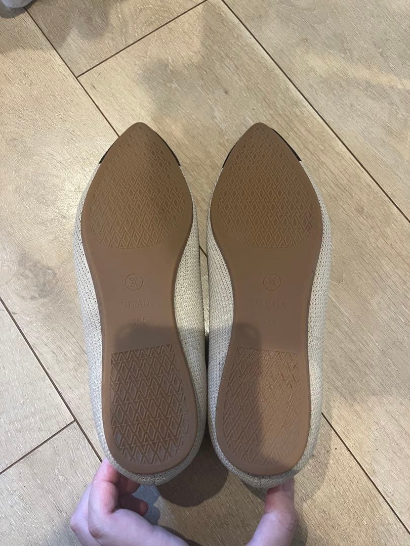 VIVALA バレーシューズ
