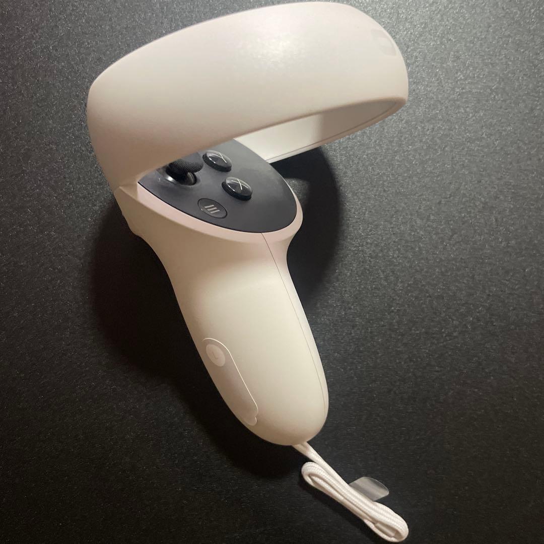  Quest2 128GB VRヘッドセット