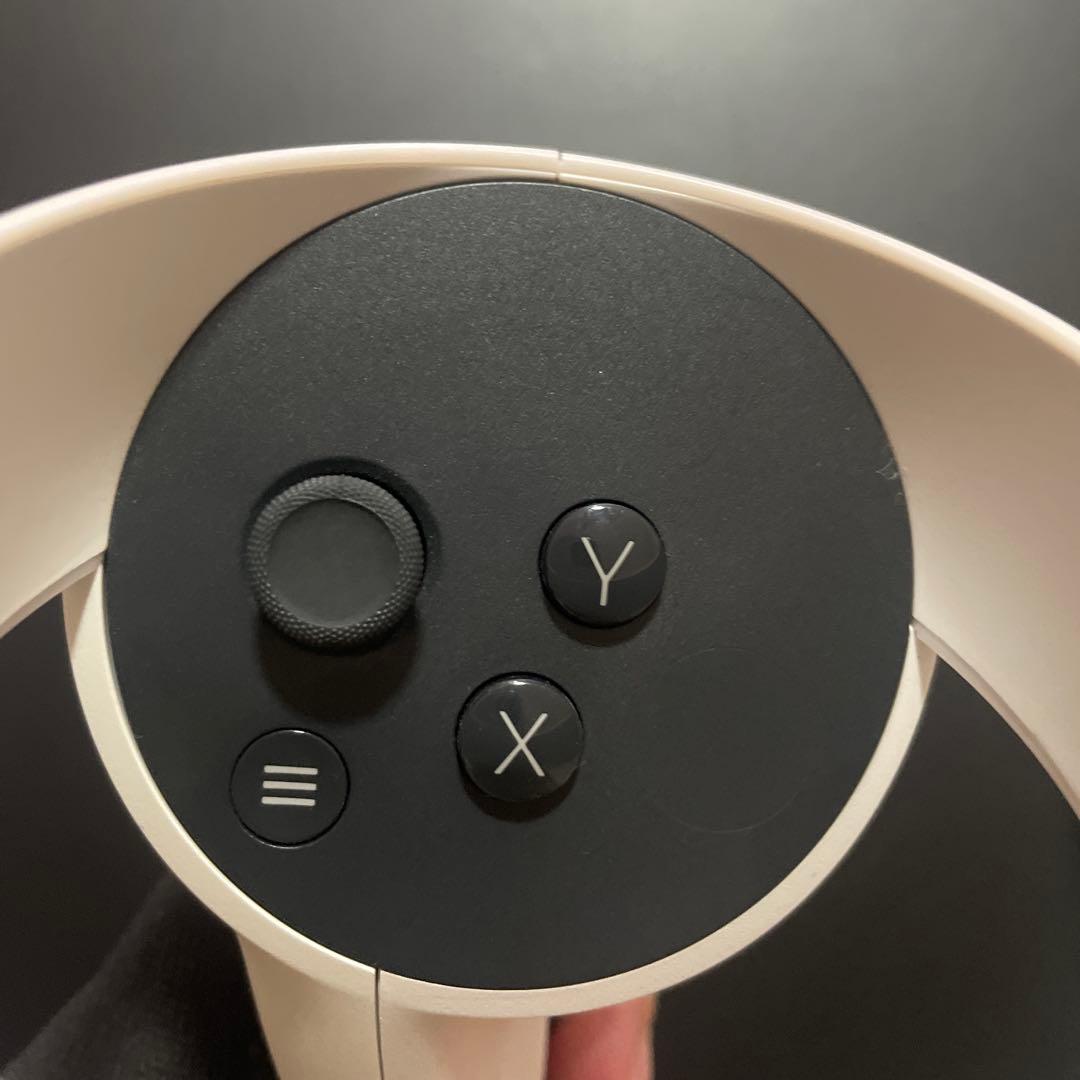  Quest2 128GB VRヘッドセット