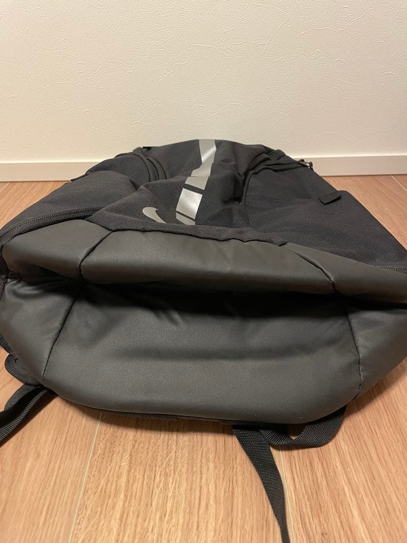 ナイキ フープス エリートプロ バスケットボール バックパック