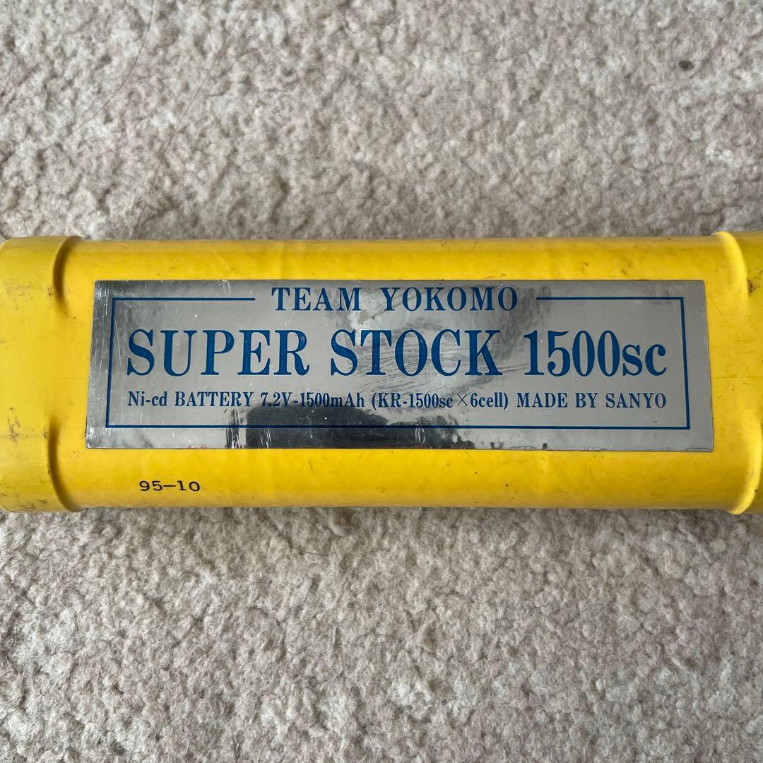 タミヤ グラベルハウンド RCカー バッテリー付き