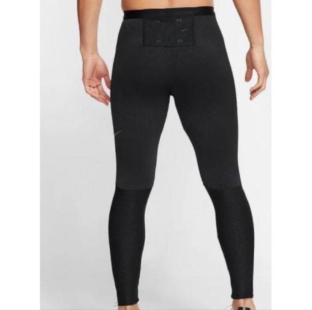 NIKE TECH PACK ナイキ テックパックロング タイツ エアロスイフト