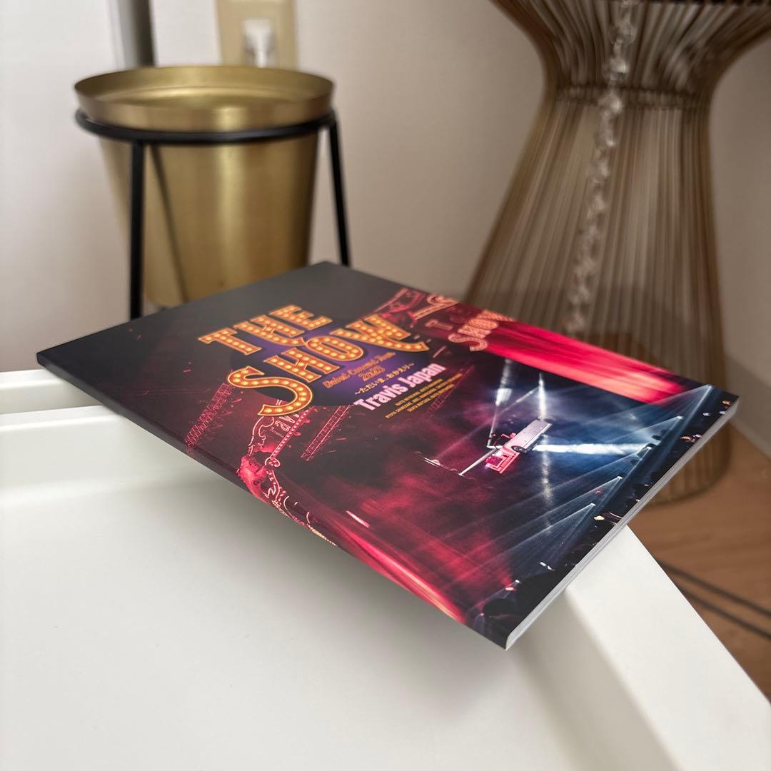 Travis Japan THE SHOW -ただいま、おかえり　スペシャル版