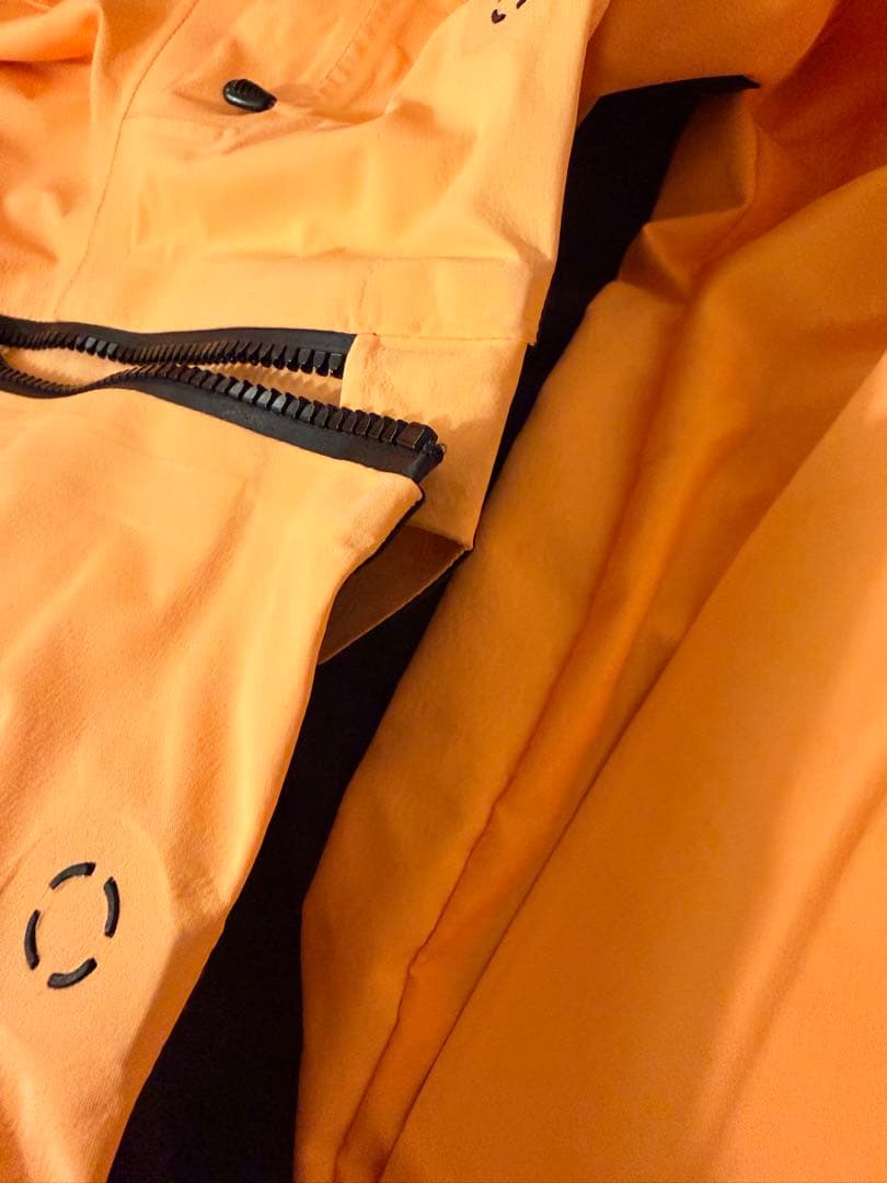 Burton [ak] GORE-TEX スノーボードジャケット S