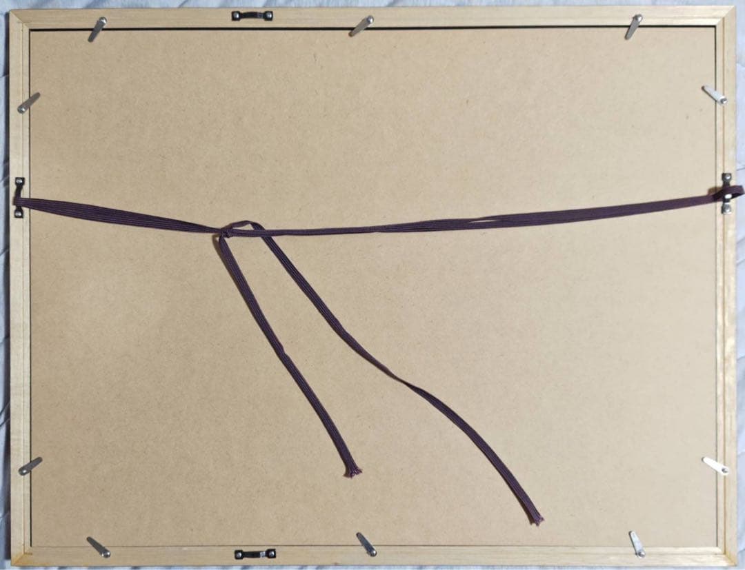 ポケットモンスター 墨絵列伝 ルカリオ ゼラオラ 限定 キャラファイン