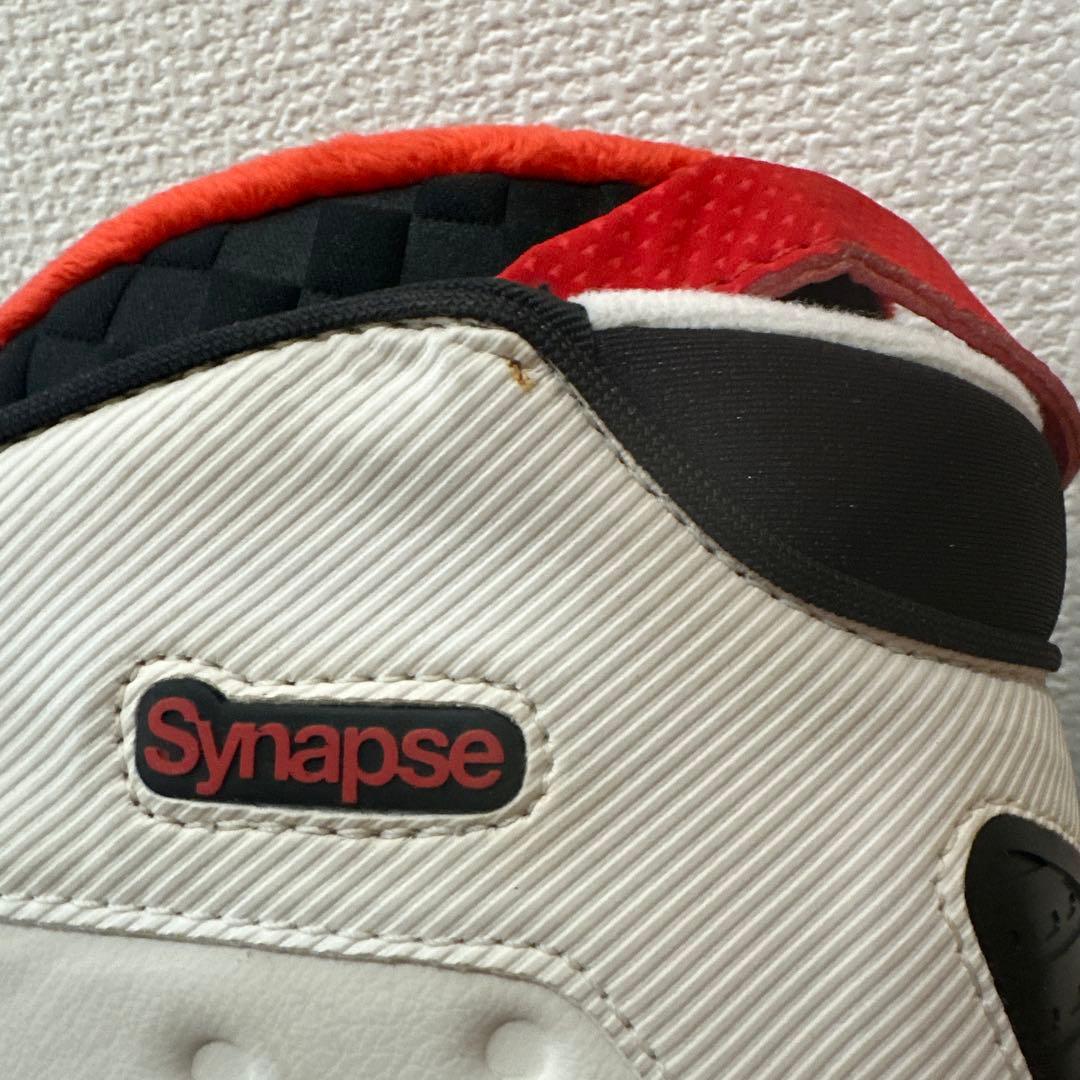 Salomon スノーボードブーツ Synapse 26.5cm