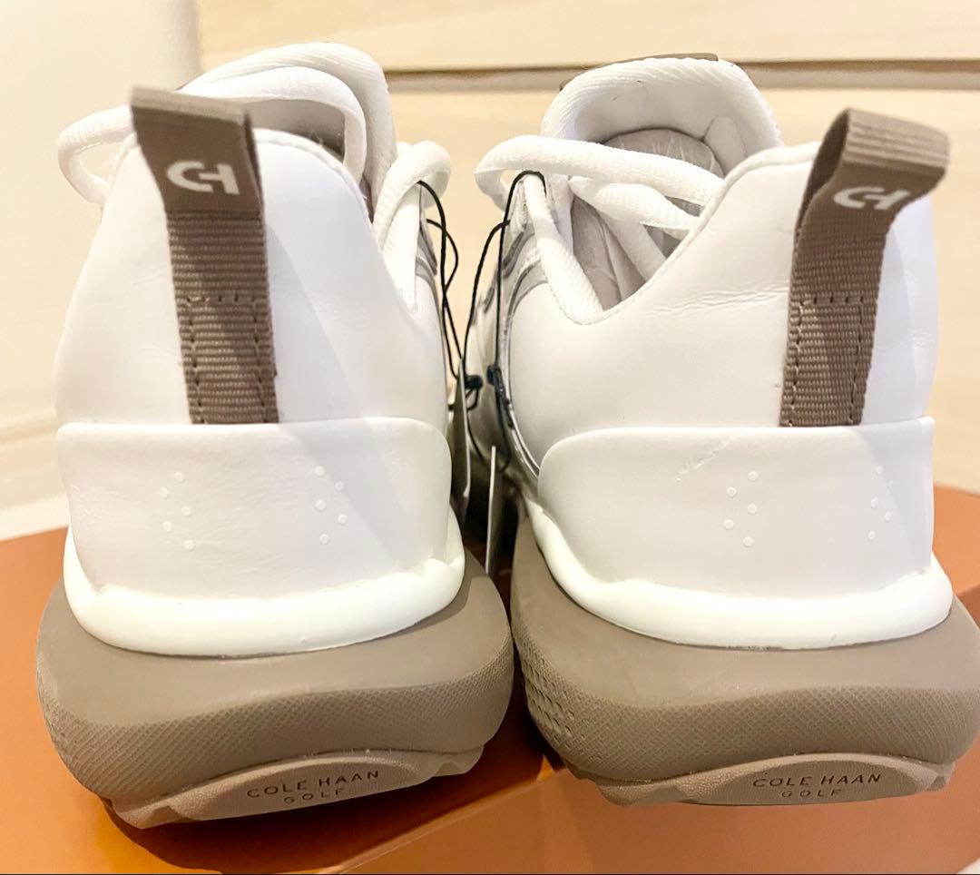 コールハーン×ユナイテッドアローズウィメンズ ゴルフシューズ