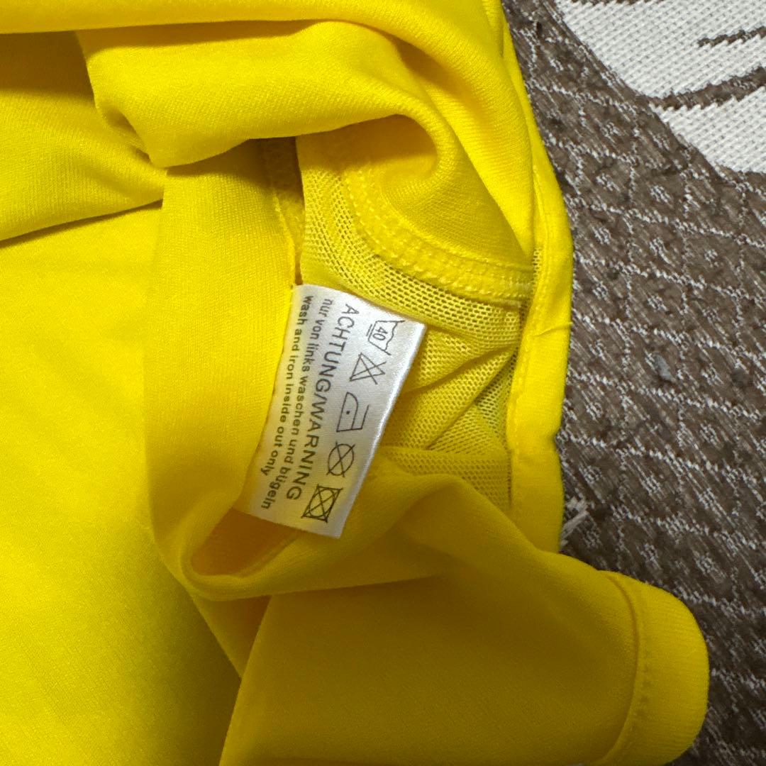 Goool (グーール)ブンデスリーガ　ドルトムントユニフォーム　03-04