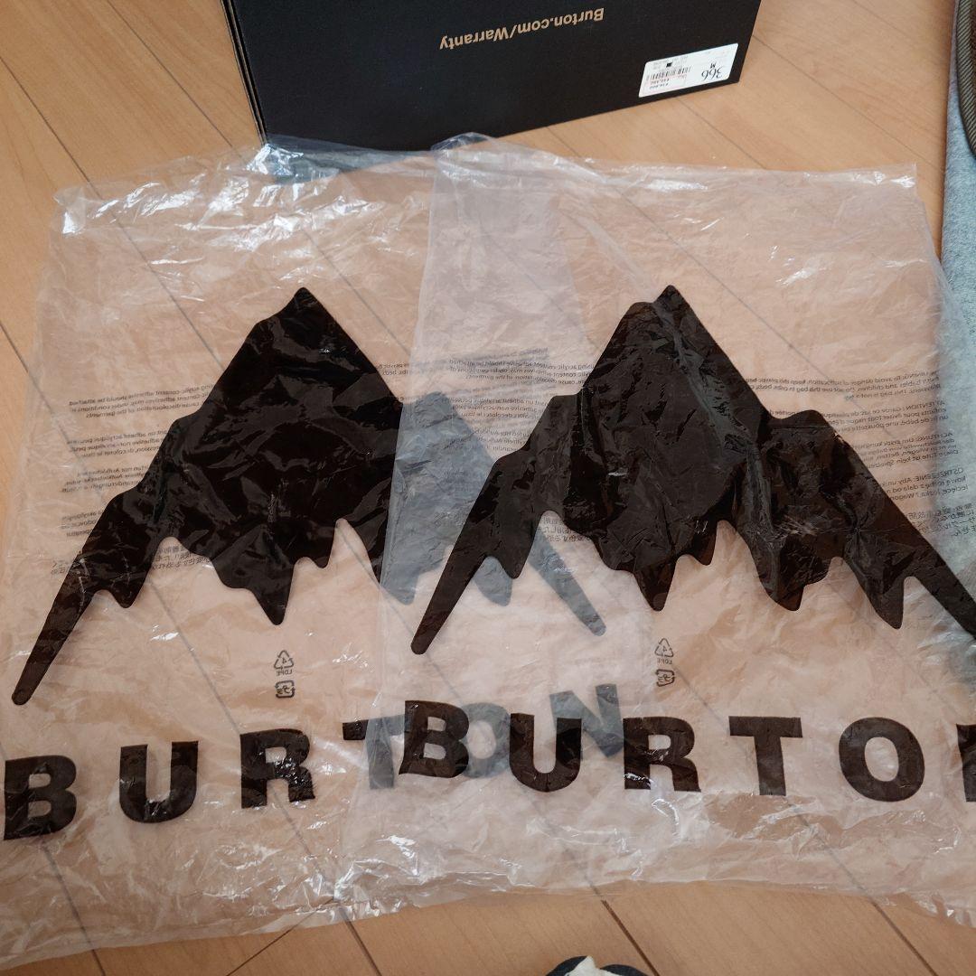 BURTON ビンディング　Malavita EST